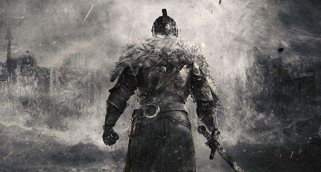Почему Dark Souls 2 — вовсе не худшая игра в серии