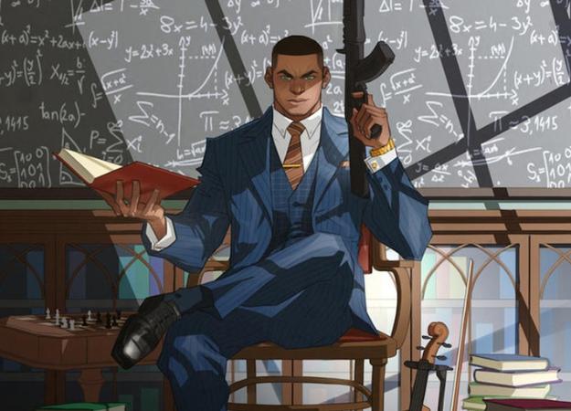 Новости 14 августа одной строкой: «Золотая малина» осуждает «Оскар», новый комикс Марка Миллара Новости 14 августа одной строкой: «Золотая малина» осуждает «Оскар», новый комикс Марка Миллара