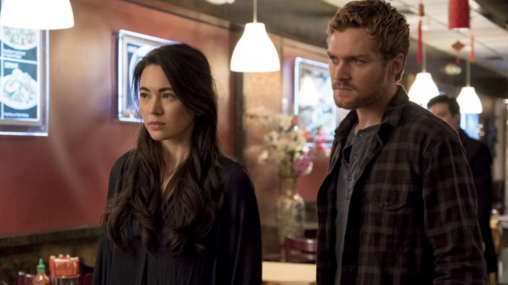 Авторы «Железного кулака» сделали работу над ошибками. Что думают о втором сезоне критики?