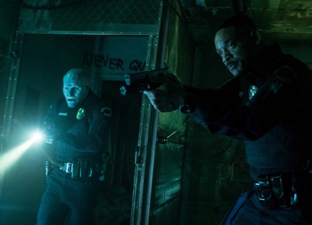 Режиссер Дэвид Эйр рассказал, в каком случае мы увидим сиквел «Яркости» (хотя фильм еще не вышел) Режиссер Дэвид Эйр рассказал, в каком случае мы увидим сиквел «Яркости» (хотя фильм еще не вышел)