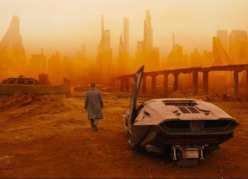 «Ла-Ла Ленд 2049»: фанатский трейлер кроссовера «Ла-Ла Ленд» и «Бегущего по лезвию 2049»