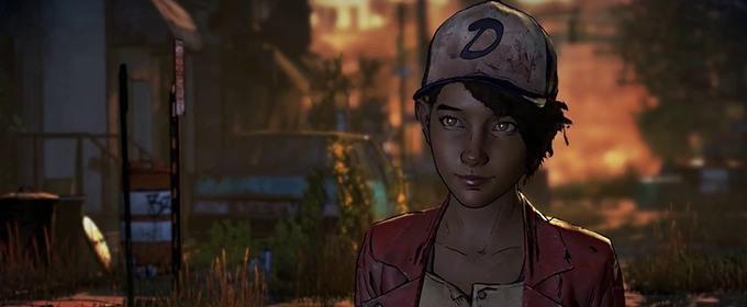 Новости 3 сентября одной строкой: Ада Вонг в Resident Evil 2 Remake, промо «Ходячих» от Telltale