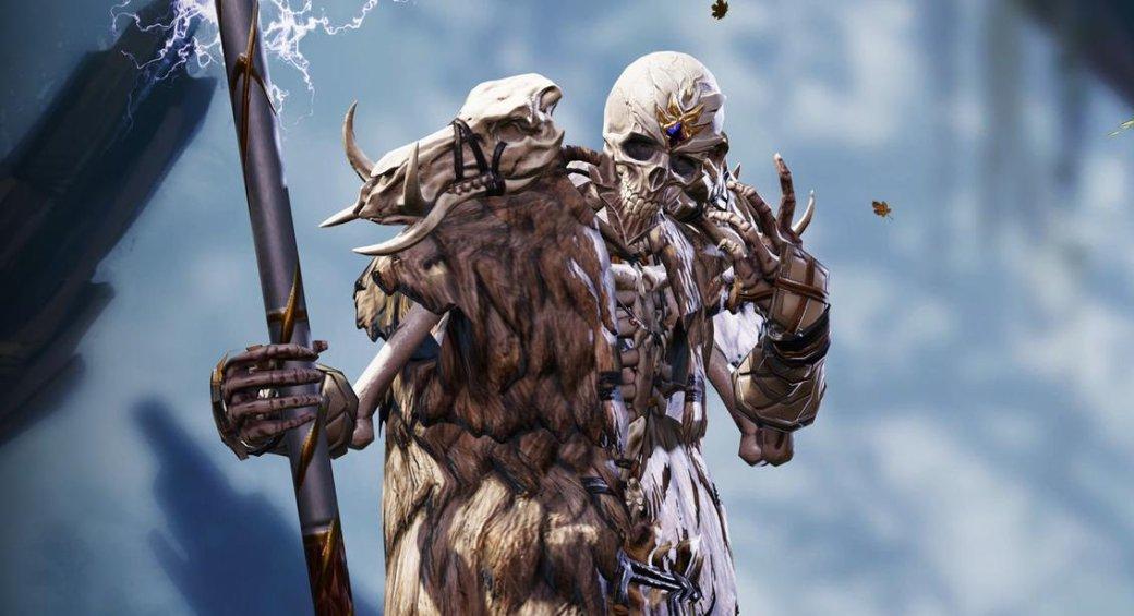 Прошли Divinity: Original Sin 2 и хотите еще? Для вас уже создают сюжетный мод на десятки часов!