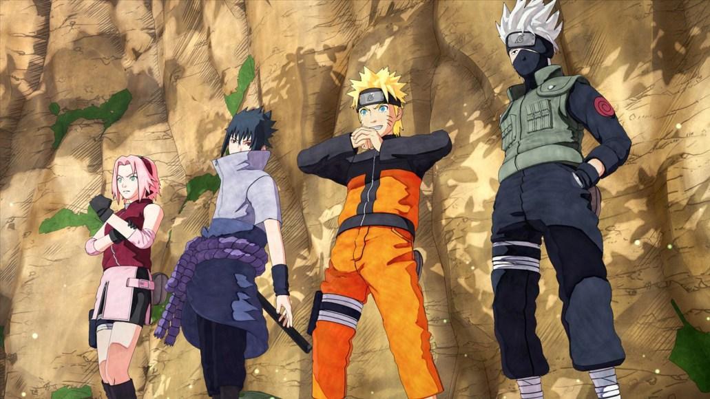 Вышел релизный трейлер Naruto to Boruto: Shinobi Striker. Готовы к эпическим сражениям синоби?