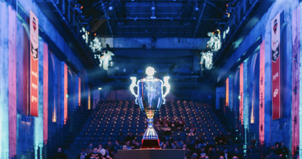 Цифры далеки от правды? Выручка компьютерного спорта в России за 2017 год составила всего  млн