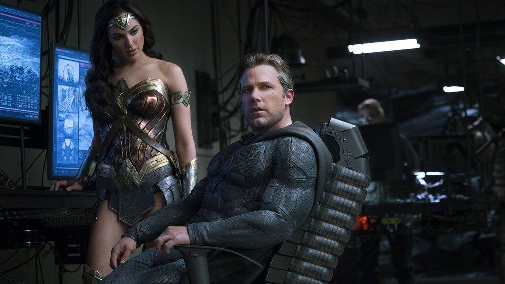 DC готовит новый анонс? Warner Bros. рассказала, когда начнутся съемки 4 кинокомиксов!