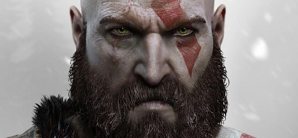 Что происходило с Кратосом между оригинальной трилогией God of War и новой игрой? Узнаем в комиксе! Что происходило с Кратосом между оригинальной трилогией God of War и новой игрой? Узнаем в комиксе!