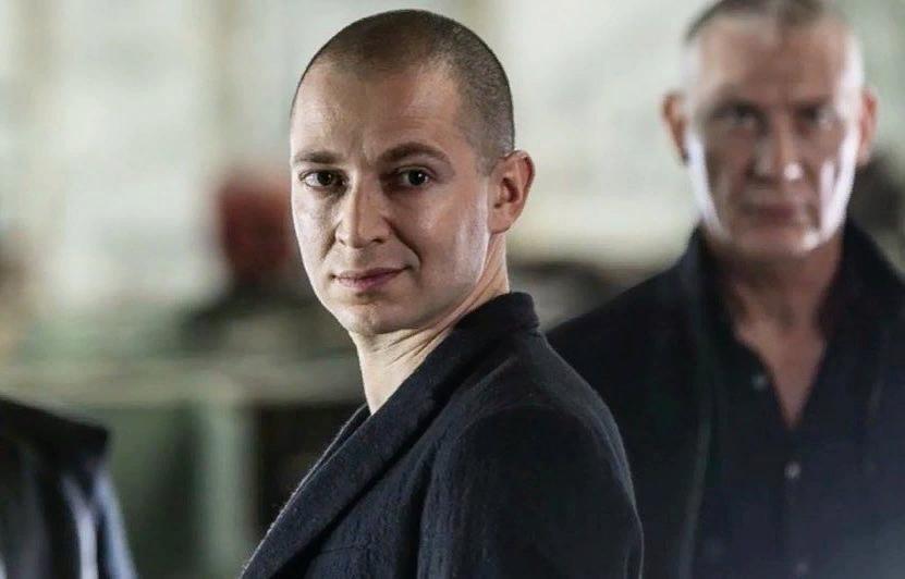 Оксимирона окружили на свежих кадрах со съемок «Ампира V». - Изображение 3