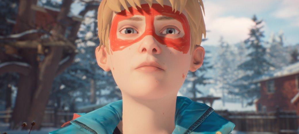 Обложка Life is Strange 2 утекла в Сеть за сутки до анонса. Главная фанатская теория подтвердилась!