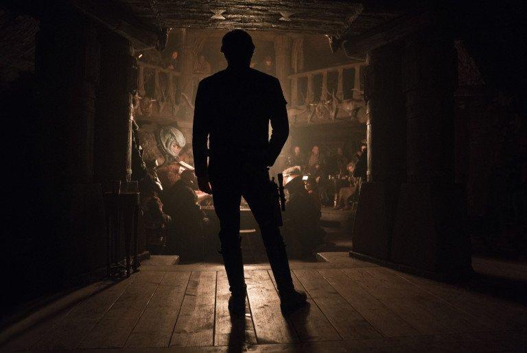 Первый кассовый провал в истории Star Wars? Сборы «Хана Соло» за первый уикенд вдвое ниже ожидаемых