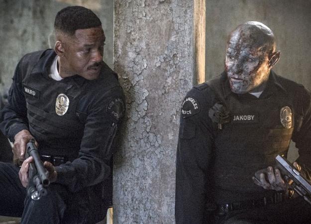 «Лучше бы я смотрел „Отряд самоубийц“»: отзывы критиков на «Яркость» с Уиллом Смитом «Лучше бы я смотрел „Отряд самоубийц“»: отзывы критиков на «Яркость» с Уиллом Смитом