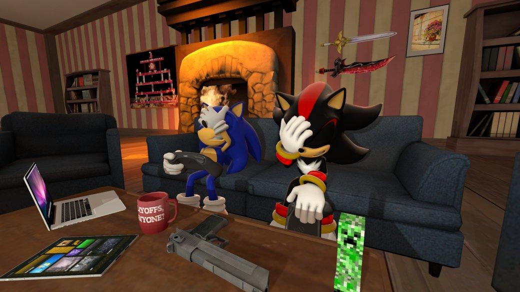 Геймеры вспомнили самые глупые и бредовые видеоигровые штампы