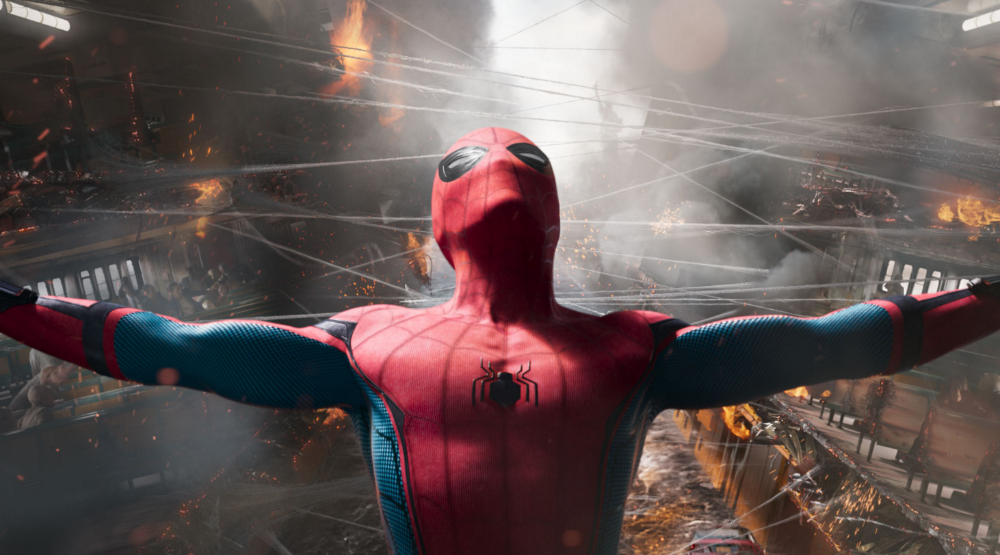 В киновселенной Marvel среди всех супергероев никого не убили только Человек-паук, Гамора и Оса В киновселенной Marvel среди всех супергероев никого не убили только Человек-паук, Гамора и Оса