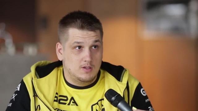 Zeus: «Отдохнем, может даже яхту снимем и будем двигаться дальше»