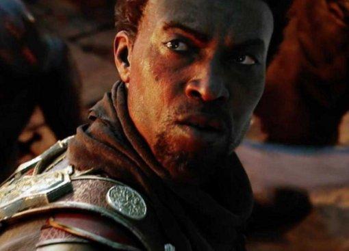 Потрясающая актерская игра против топорной анимации в трейлере DLC для Shadow of War