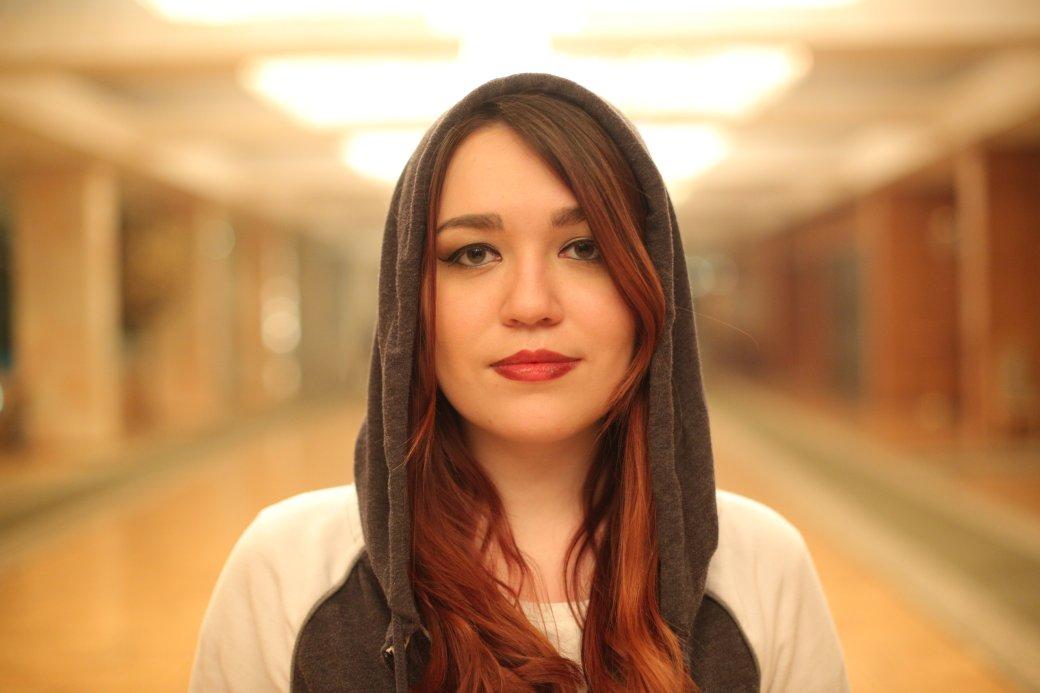 Мария Гунина: «Сексизм в киберспорте работает в обе стороны»