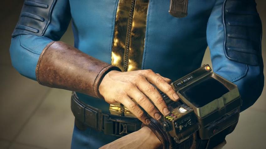 Bethesda показала в юмористическом ролике, как ужасно могут погибнуть ваши друзья в Fallout 76