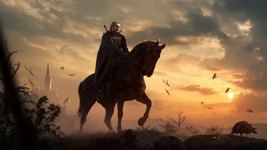 Какие качества позволили Генри Кавиллу получить главную роль в «Ведьмаке»?