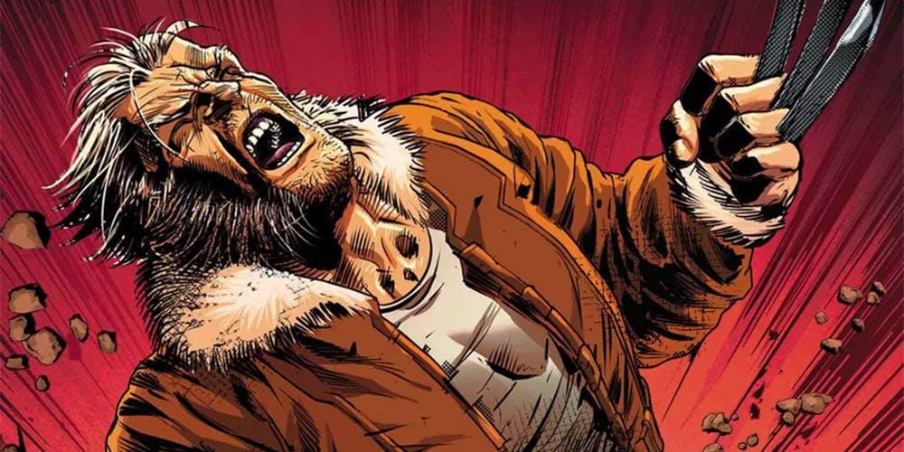 Marvel завершит историю Старика Логана, позволив ему умереть. Но сначала он разберется с Мистерио