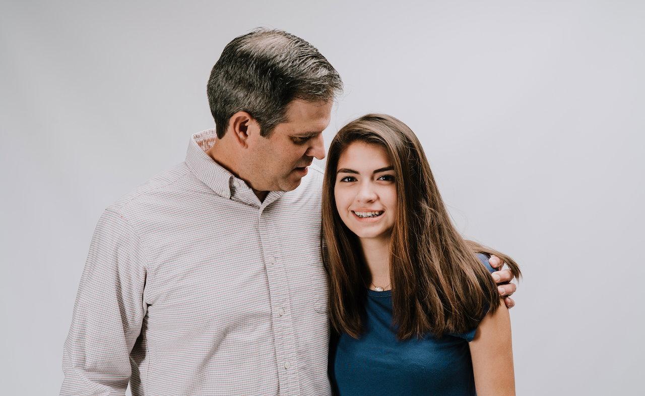 ‘Dads on Duty’ event sparks conversation about essential role of fathers, husbands, as ‘boys and men across America are faltering’