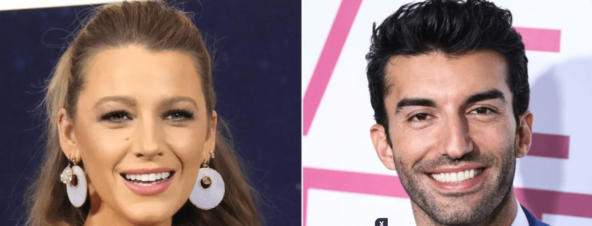 Блейк Лайвли повздорила с режиссером фильма «Всё закончится на нас» из-за окончательной версии картины