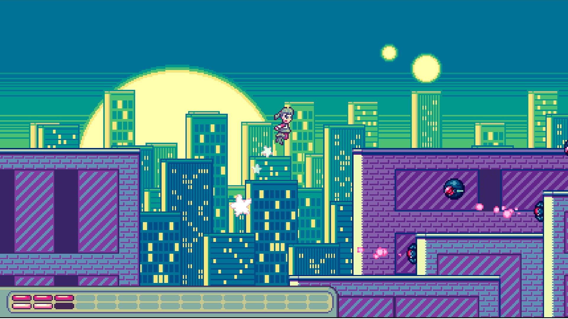 Надежда эпохи внеземного пространства