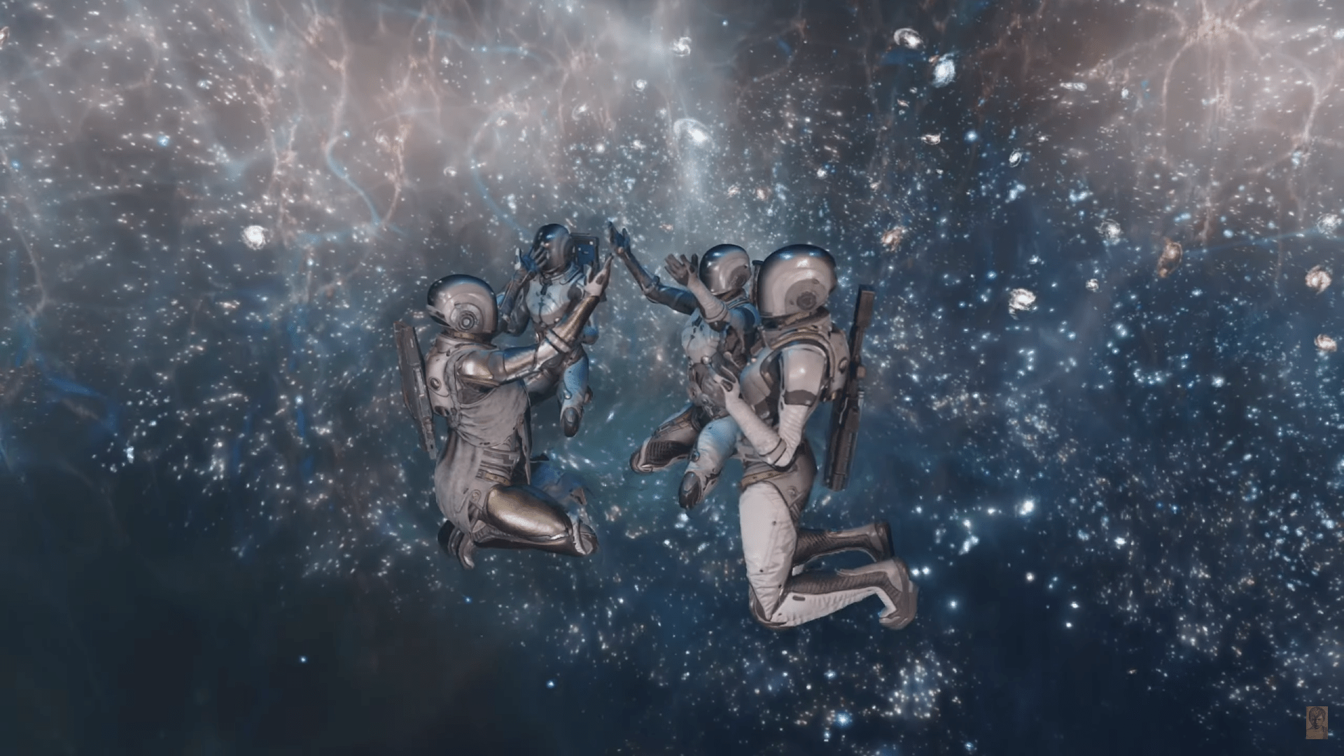 Как исправить критический баг, полностью разрушающий Starfield: Часть 2