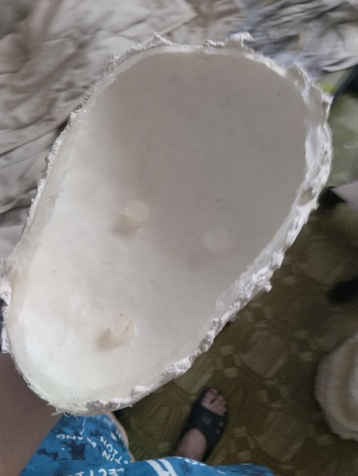 Как я сделал маску, от идея до ее реализации [Лонг]