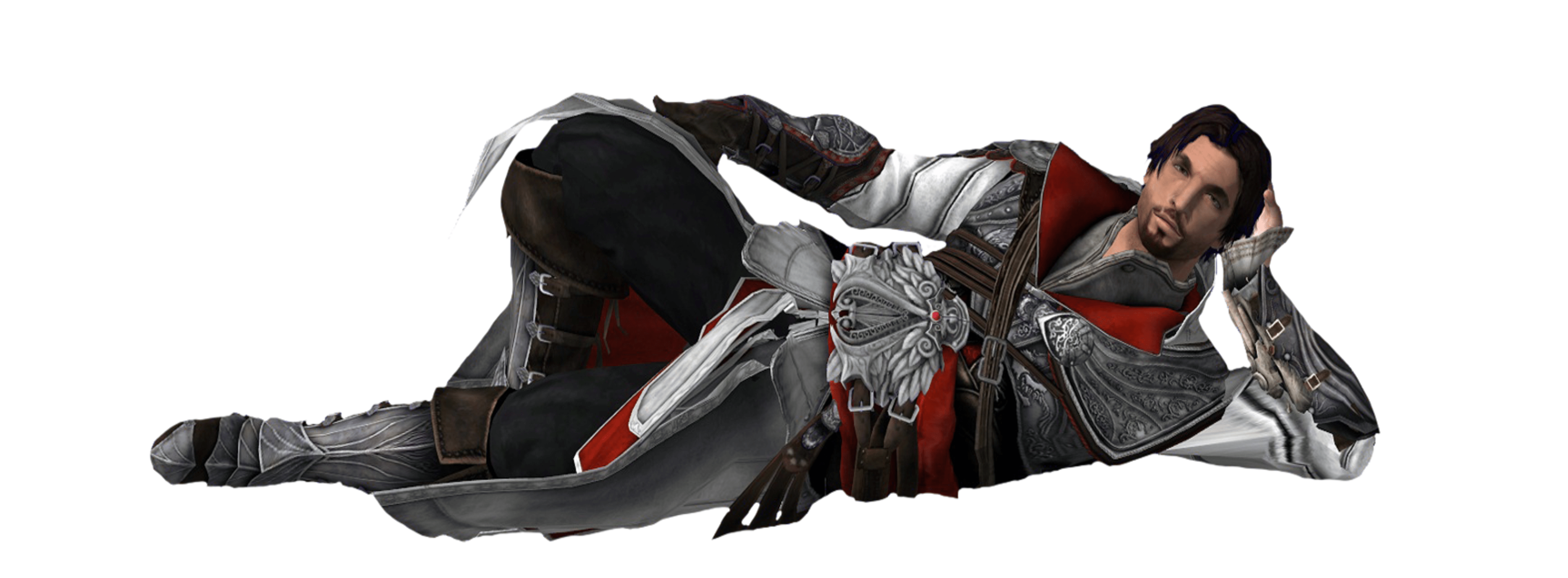 Когда серия Assassin’s Creed достигла пикового уровня?