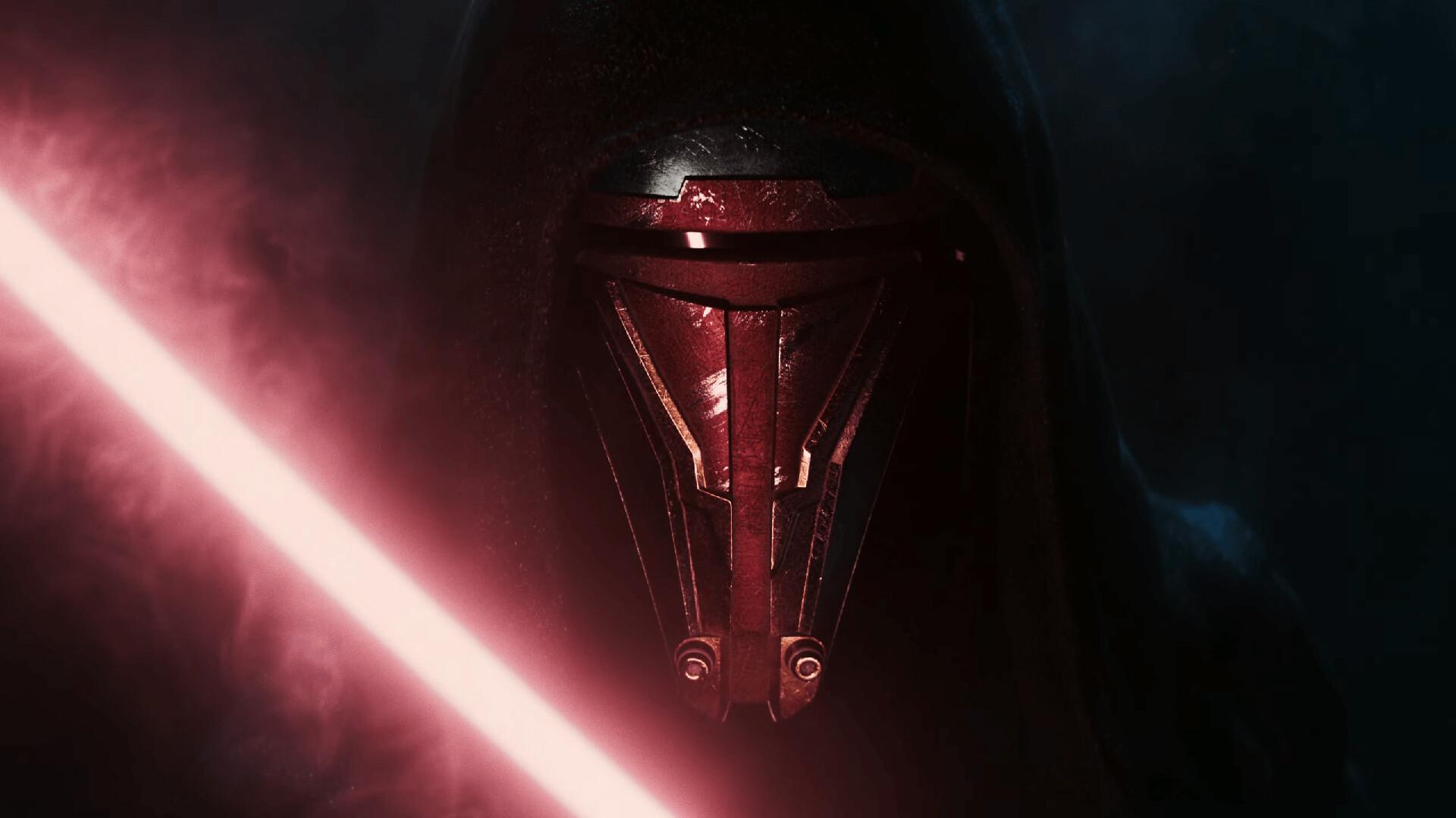 Двое сотрудников Saber сообщили, что они продолжают работать над ремейком KOTOR. Однако, вопрос о его выпуске остается открытым