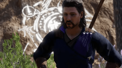 Первое свидание в игре Baldur’s Gate 3 включает секс