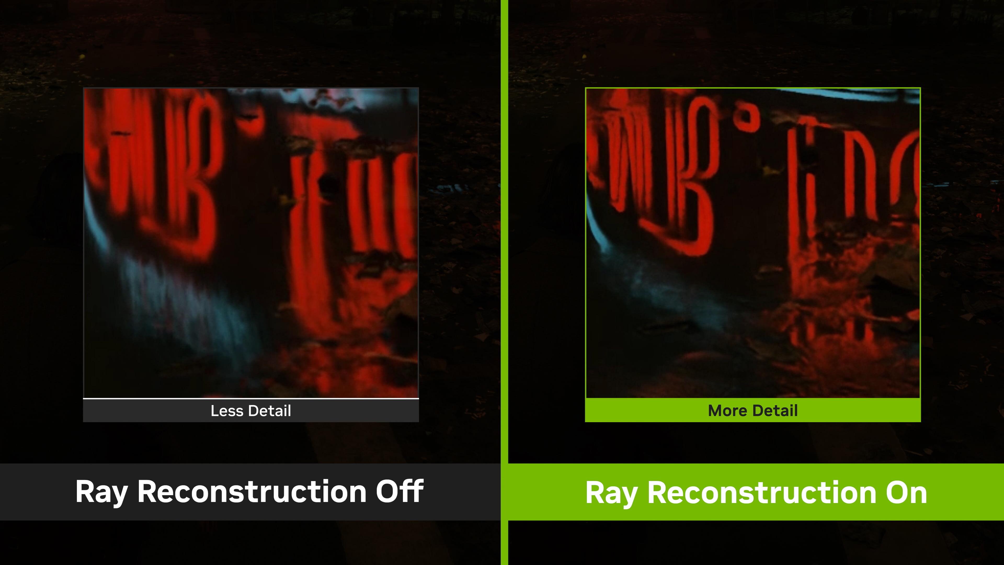 Первые тесты Alan Wake 2 с трассировкой пути: 60 fps без использования DLSS 3.5, доступно только на RTX 4080 и 4090