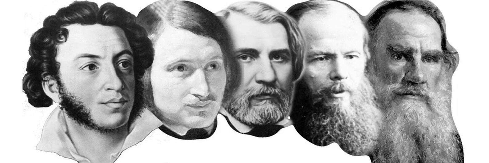 10 произведений классической русской литературы, которые вам действительно следует прочитать