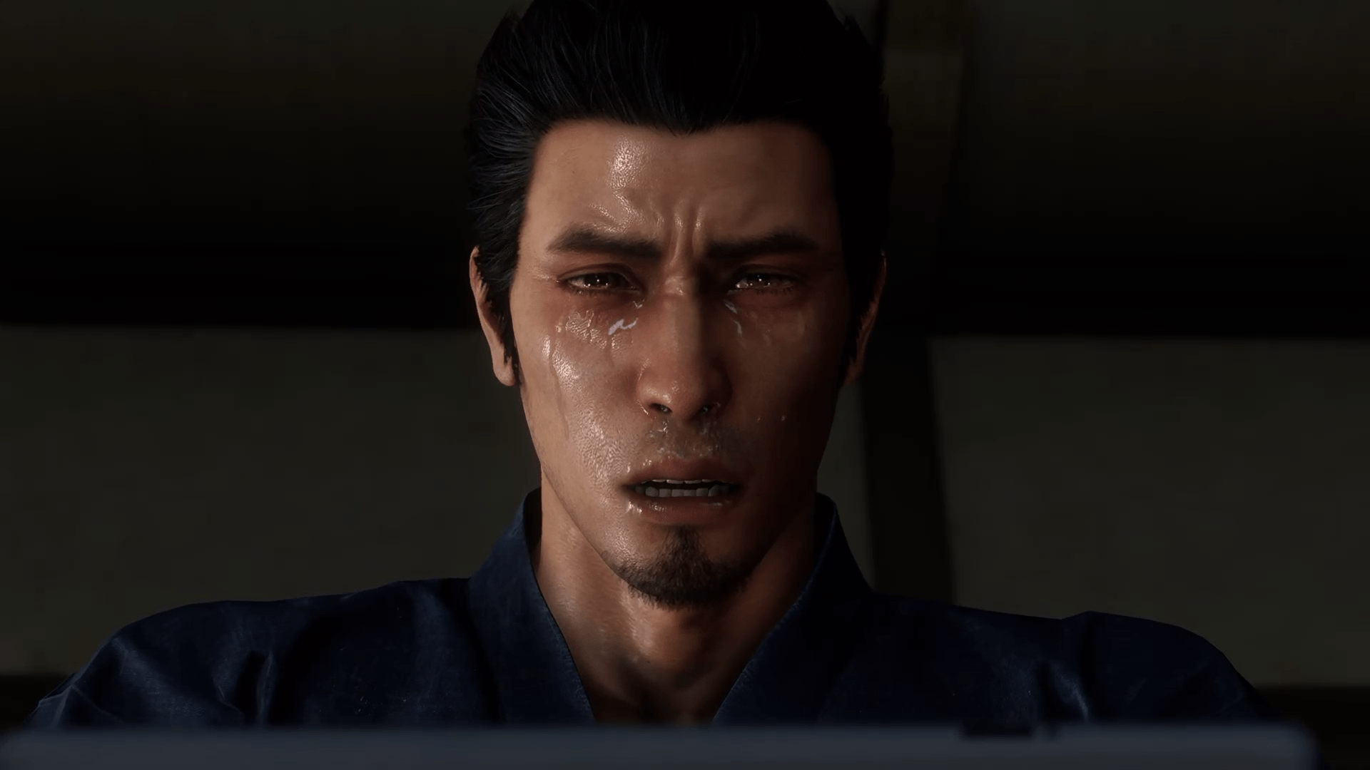 Like a Dragon Gaiden: The Man Who Vanished into Thin Air