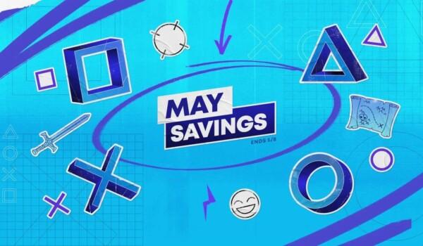 Hi-Fi RUSH и Pentiment получили первые скидки на PS5