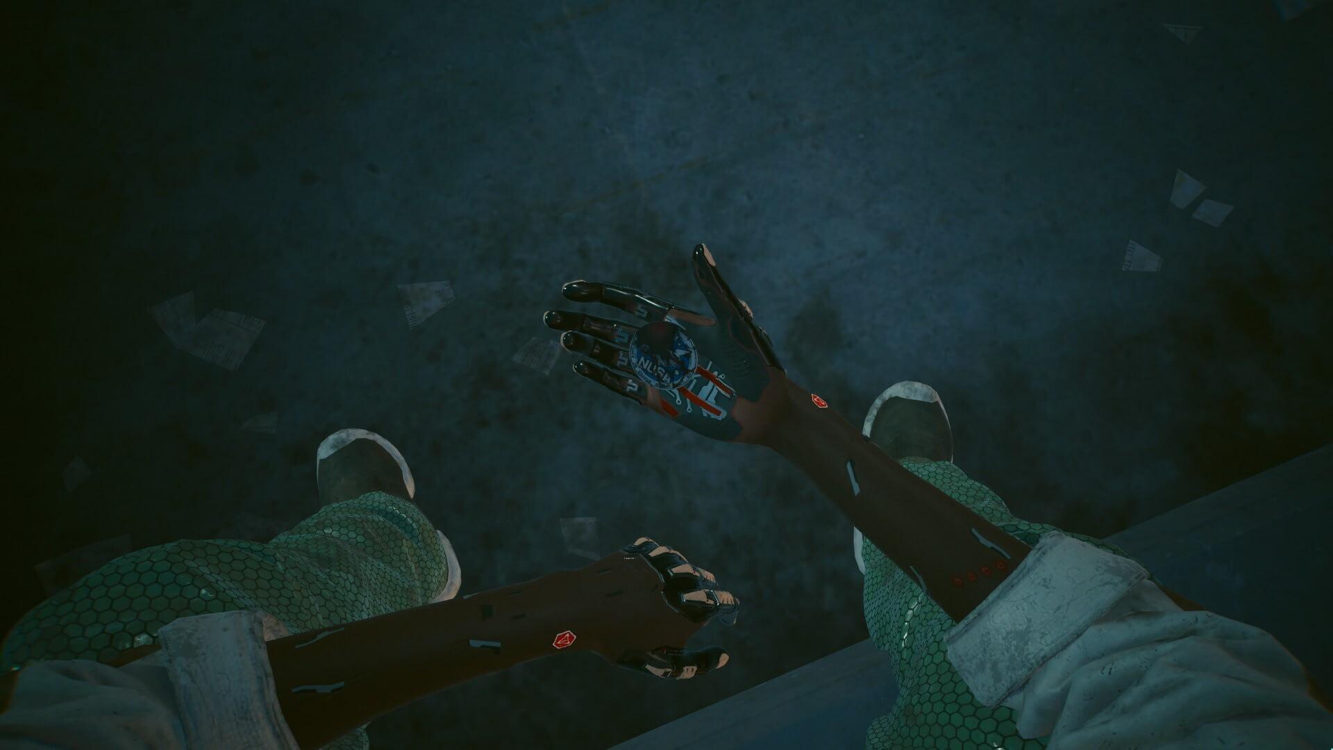 Вкратце о Cyberpunk 2.0 и Phantom Liberty