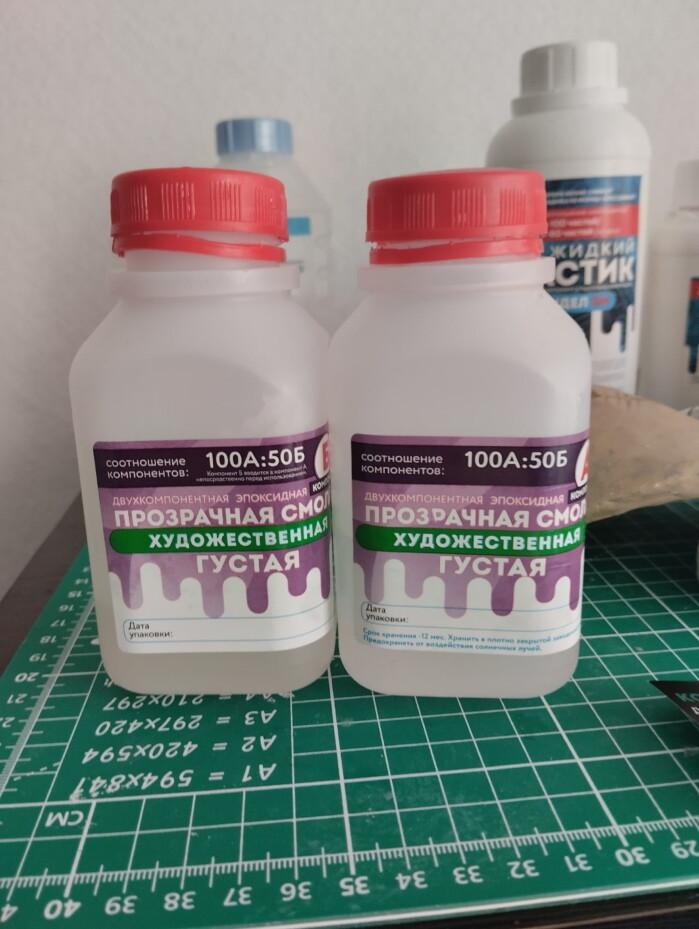 Как я сделал маску, от идея до ее реализации [Лонг]