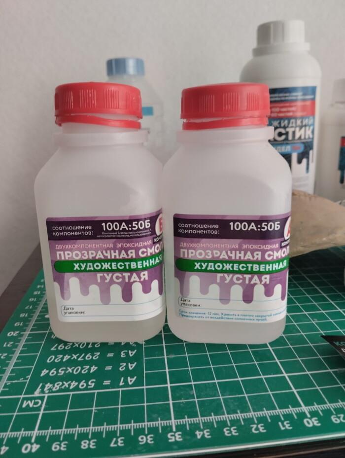 Как я сделал маску, от идея до ее реализации [Лонг]