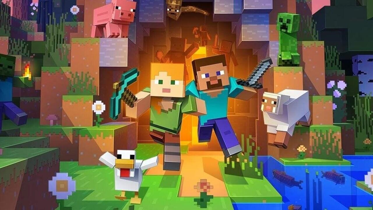 Официальное сообщество Minecraft на Reddit с 7,4 миллиона подписчиков лишилось поддержки со стороны Mojang