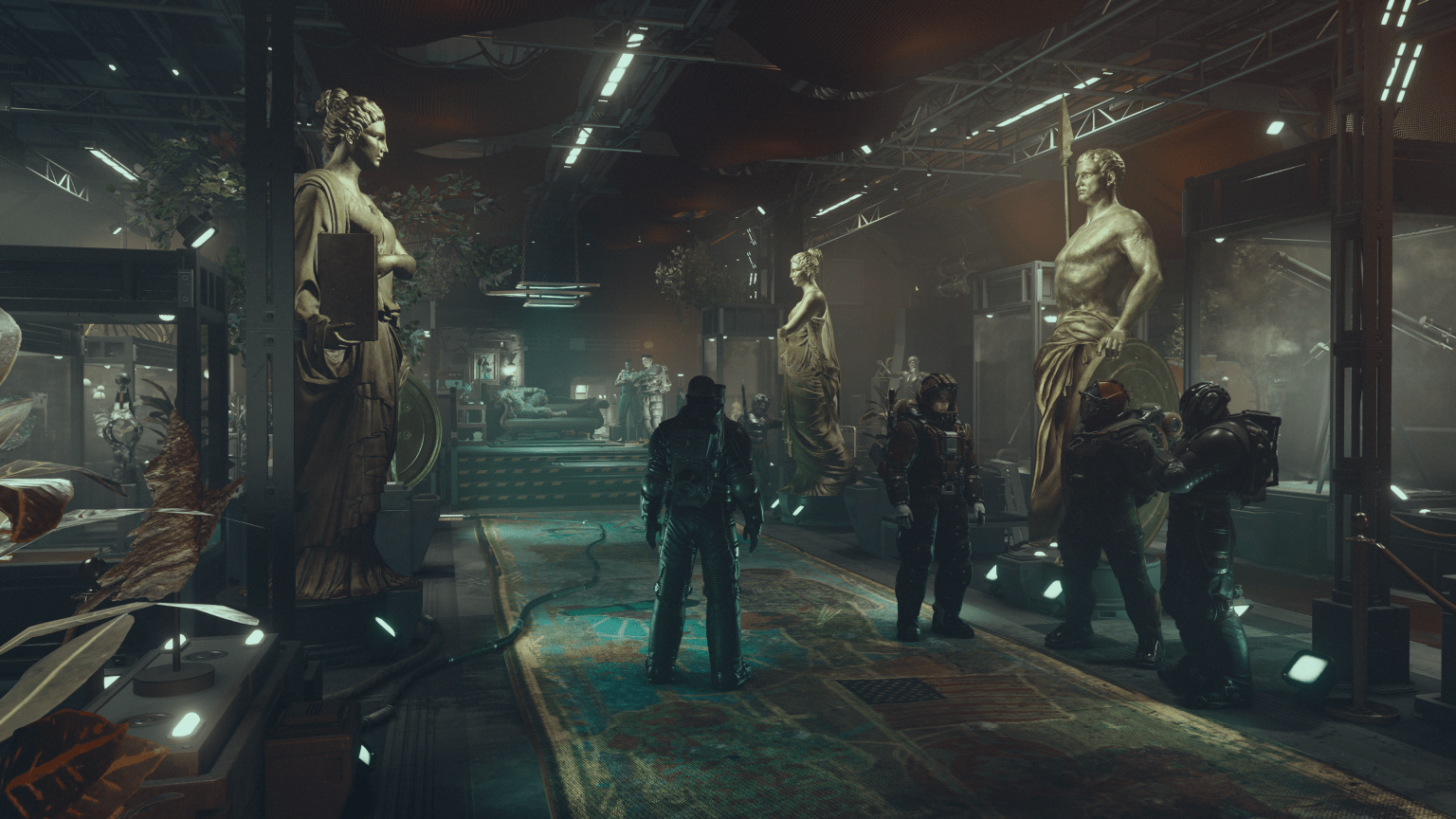 Bethesda включила создательницу модов для Skyrim и Fallout 4 в команду разработки Starfield