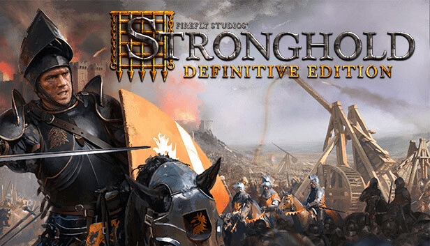 Обзор финальной демо-версии Stronghold Definitive Edition: Множество скриншотов