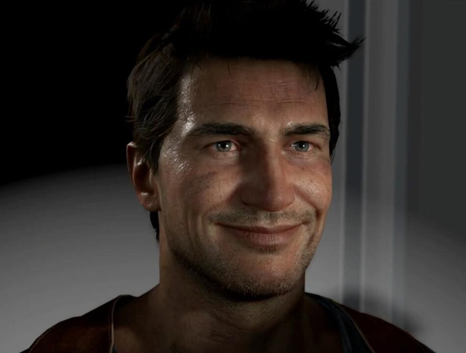 Улучшенные статтеры в Uncharted 4 для PS5: Проблема решена