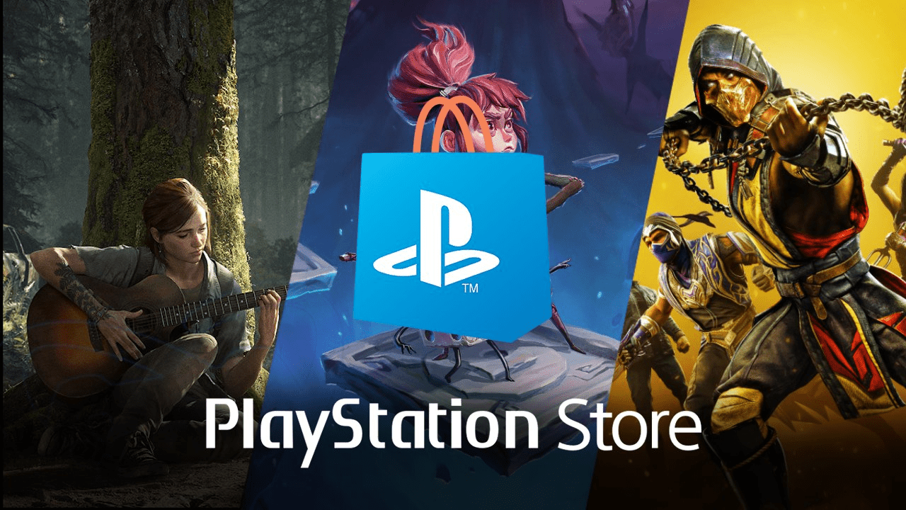 Как пополнить счет в PS Store в 2023 году?