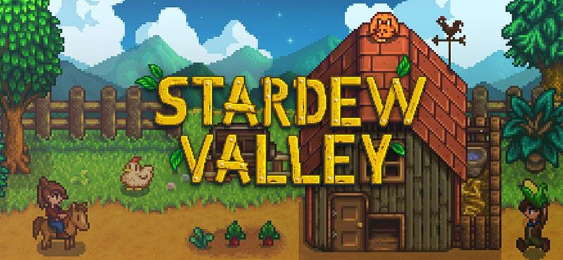 10 секретов в Stardew Valley, чтобы радовались даже ветераны