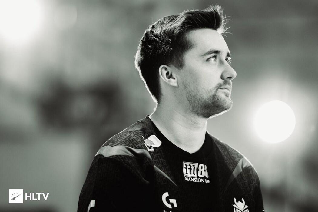 CS2. «Весь разговор в небесах о море и закате» — в разгаре сезон перестановок у G2. И еще несколько новостей