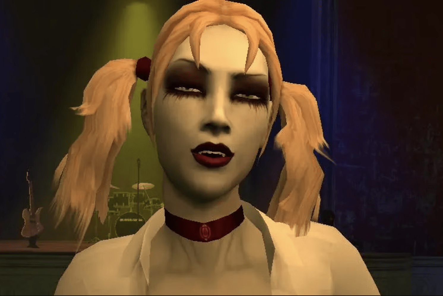 Код в GOG на Vampire®: The Masquerade — Bloodlines™