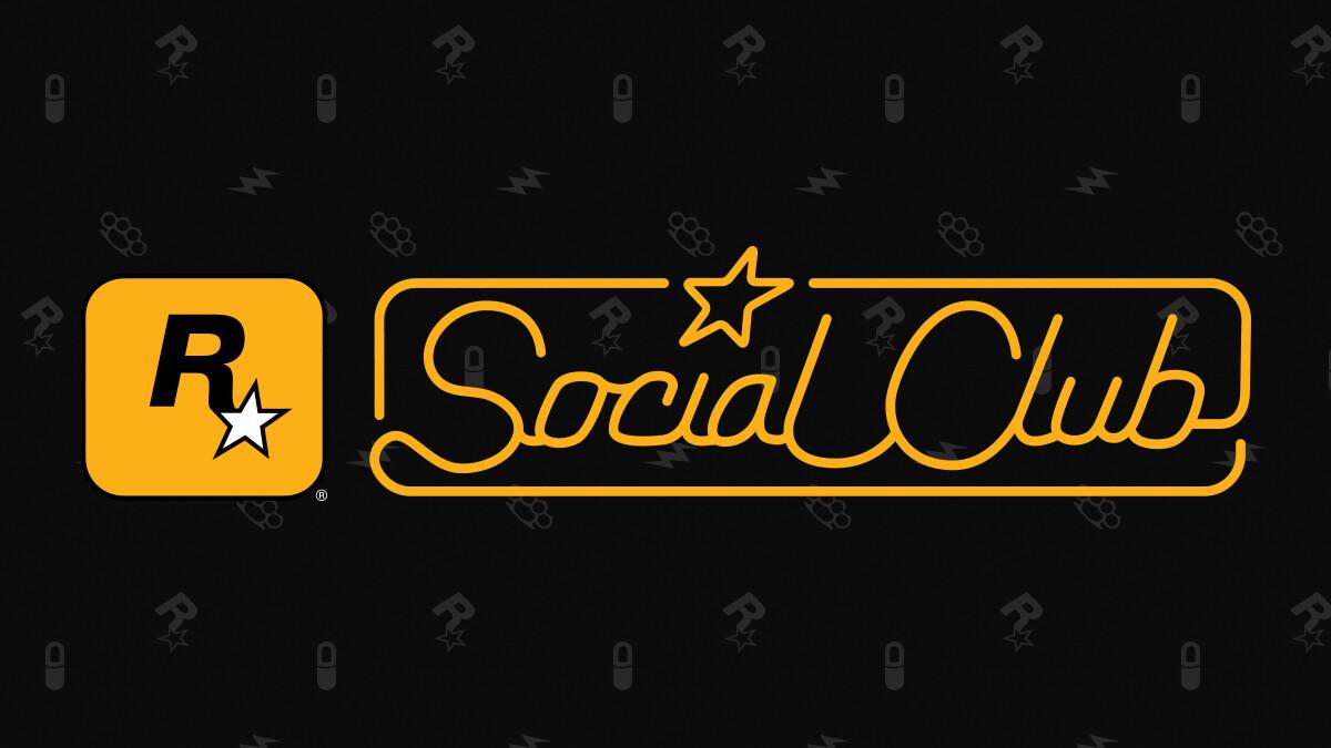 Rockstar начинает убирать упоминания Social Club с обновлением своего сайта, возможно, платформу перезапустят