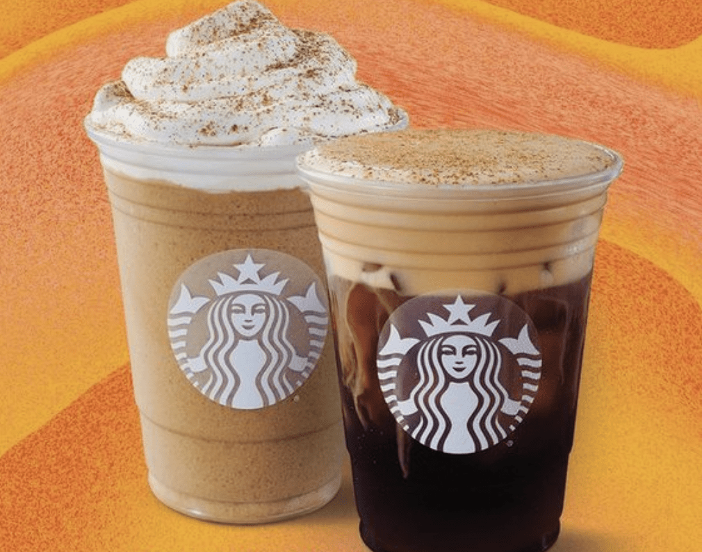 Ответы на вопрос «Почему мы ищем Starbucks в каждой стране, несмотря на не очень вкусный кофе» в их книге