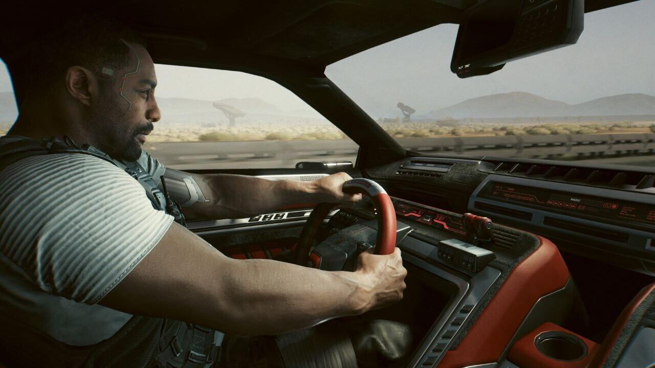 Ответы на вопросы о Cyberpunk 2077 Phantom Liberty (без спойлеров)