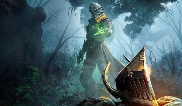 Billbil-kun: до середины июня EGS раздаст четыре AAA-игры — первой станет GOTY-издание Dragon Age: Inquisition Джефф Грабб: Dragon Age Dreadwolf планируют выпустить до конца года — RPG от BioWare покажут в июне